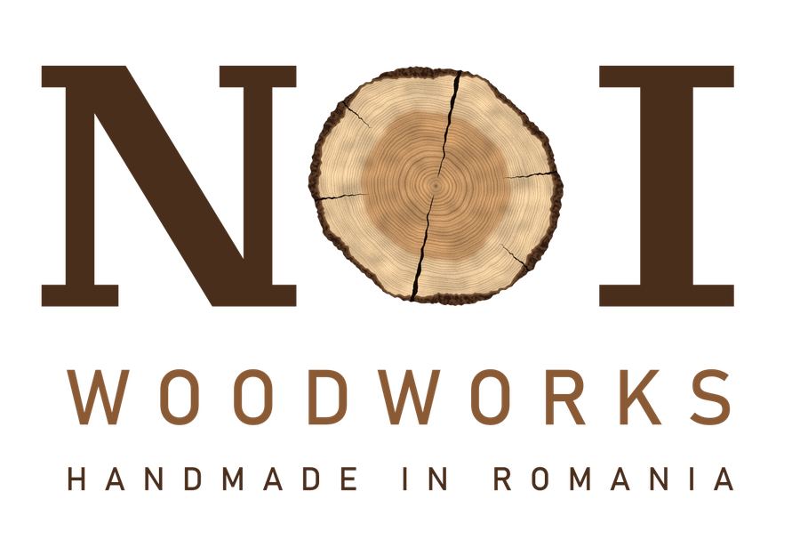 NOI Woodworks, Handmade in Romania